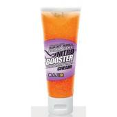 Atractant crema ILLEX Nitro BoosterSquid/Krill Orange, 75ml