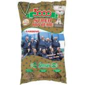 Nada SENSAS 3000 SUPER RIVER ROACH 1kg