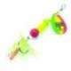 Lingurita rotativa P&M Spinner Rapide AF 3 Tiger 7.41G