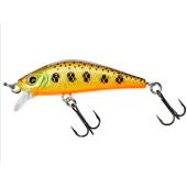 VOBLER GUNKI GAMERA 39 F 3,9CM/1,7G SECRET TROUT