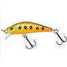 VOBLER GUNKI GAMERA 39 F 3,9CM/1,7G SECRET TROUT