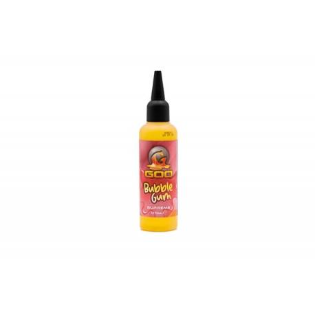 ATRACTANT KORDA GOO BUBBLE GUM SUPREME 115ML