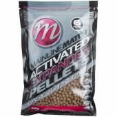 Pelete MAINLINE Expander Activated 4mm, 300g