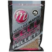 Pelete MAINLINE Expander Cell.TM 6mm, 300g