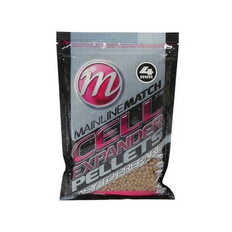 Pelete MAINLINE Expander Cell.TM 6mm, 300g