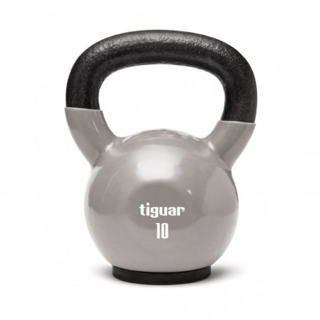 Gantere kettlebell TIGUAR 10KG