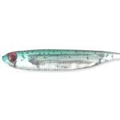 Naluci HERAKLES Mirror Shad 3.2" 8.1cm, culoare Crognolo, 6buc/plic