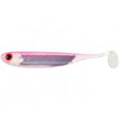 Naluci HERAKLES Mirror Shad 3.2" 8.1cm, culoare Pinky, 6buc/plic