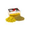 Benzar Mix Pellet pack 3 in 1, 1200 g, usturoi