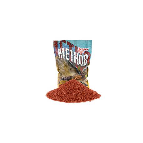 Pelete BENZAR MIX Method 2mm Tutti Frutti 800g