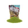 Pelete BENZAR MIX Method 2mm Green Betain 800g