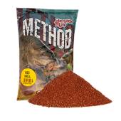 Nada BENZAR MIX Method Mix Red Krill 800g