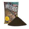 Nada BENZAR MIX Method Mix Black Hallibut 800g