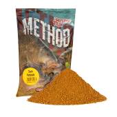 Nada BENZAR MIX Method Mix Ciocolata Portocala 800g