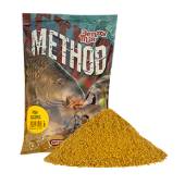 Nada BENZAR MIX Method Mix Fish & Scopex 800g