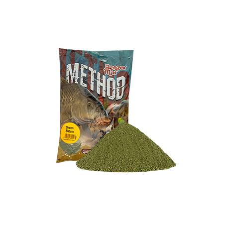 Nada BENZAR MIX Method Mix Green Betain 800g