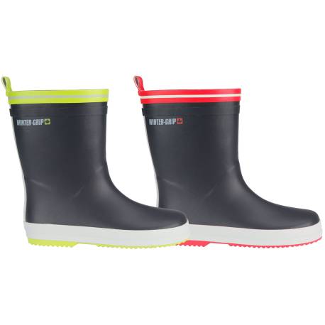 Cizme de iarna Winter-grip Welly, juniori