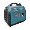 Generator invertor KONNER & SOHNEN KS 2100iG S, 2kW, benzina/GPL, 3.3CP, monofazat, silentios