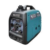 Generator invertor KONNER & SOHNEN KS 3100iG S, 3.1kW, benzina/GPL, 4.6CP, monofazat, silentios