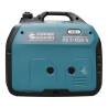 Generator invertor KONNER & SOHNEN KS 3100iG S, 3.1kW, benzina/GPL, 4.6CP, monofazat, silentios