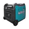 Generator invertor KONNER & SOHNEN KS 5500iES ATSR, 5.5kW, benzina, 9.5CP, monofazat, silentios