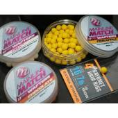 WAFTERS MAINLINE MATCH DUMBELL WHITE CELL.TM 8MM