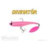 Swimbait BIWAA Divinator Junior 18cm, 35g, culoare 101 UV Pink