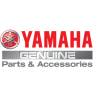 Elice aluminiu cu 3 pale YAMAHA 9-7/8" x 9" - F