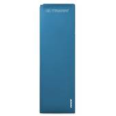 Saltea autogonflabila TRIMM Hiker Steel Blue/Grey, 183x51x2.5cm