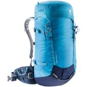 Rucsac alpinism DEUTER GUIDE LITE 28L+ SL