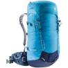 Rucsac alpinism DEUTER GUIDE LITE 28+ SL