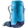 Rucsac alpinism DEUTER GUIDE LITE 28L+ SL