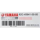 Elice aluminu cu 3 paleYAMAHA 9 7/8" x10" - F (62C-45941-00-00)