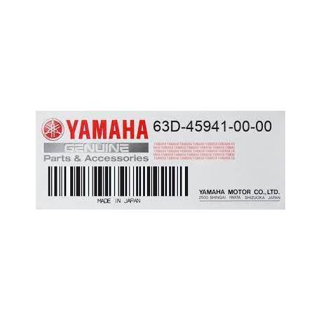 Elice aluminiu cu 3 pale YAMAHA 12 1/4" x 8" - G (63D-45941-00-00)