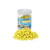 Pelete BENZAR MIX Turbo Soft Pellet Crap-Caras