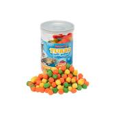 Pelete BENZAR MIX Turbo Soft Pellet Tutti-Frutti