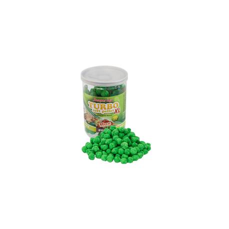 Pelete BENZAR MIX Turbo Soft Pellet XL Lucerna