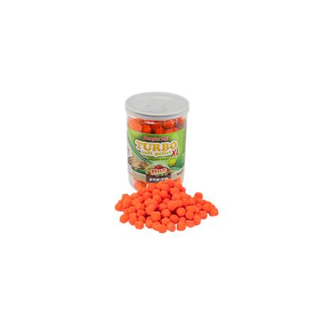 Pelete BENZAR MIX Turbo Soft Pellet XL Scoica