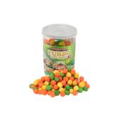 Pelete BENZAR MIX Turbo Soft Pellet XL Tutti Frutti