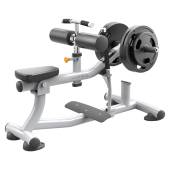 Aparat exercitii gambe MATRIX Magnum Seated Calf, max. 160kg