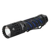 Lanterna profesionala ACEBEAM E70-AL, 4600 Lumeni, 240m + acumulator