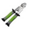 Cleste pescuit MUSTAD Crimper, Green 24.5cm