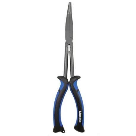 Cleste MUSTAD Bent Nose MT104, Blue 28cm