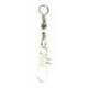 Agrafa intelock cu vartej barrel MUSTAD Nr.4, 25kg, 10buc/plic