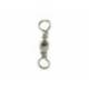 Vartej MUSTAD tip Barrel, Nr.12/16kg, 10buc/plic