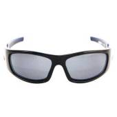 Ochelari de soare polarizanti MUSTAD Pro Series , lentile Smoke Grey