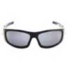 Ochelari de soare polarizanti MUSTAD Pro Series , lentile Smoke Grey