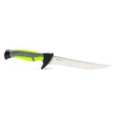 Cutit pentru filetat MUSTAD, lama teflonata 17.8cm, Green