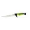 Cutit pentru filetat MUSTAD, lama teflonata 17.8cm, Green