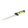 Cutit pentru filetat MUSTAD, lama teflonata 20.3cm, Green